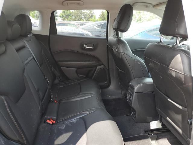 Photo 10 from auction – 2018 JEEP COMPASS LA with VIN 3C4NJCBB0JT193970