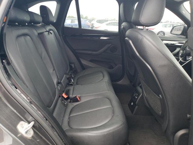 Photo 10 from auction – 2016 BMW X1 XDRIVE2 with VIN WBXHT3C39G5E50346