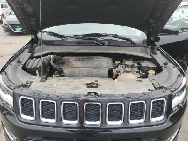 Photo 12 from auction – 2018 JEEP COMPASS LI with VIN 3C4NJDCB6JT337042