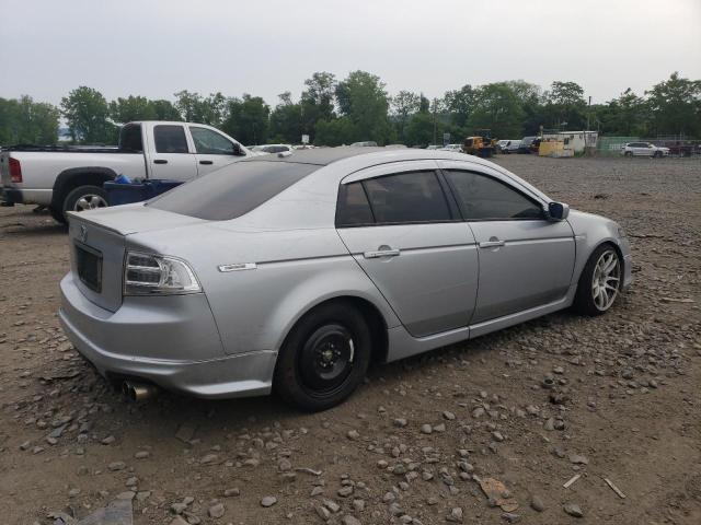 Photo 3 from auction – 2004 ACURA TL with VIN 19UUA66224A001694