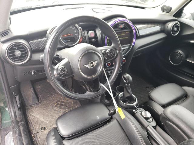 Photo 8 from auction – 2015 MINI COOPER S with VIN WMWXP7C55F2A33597