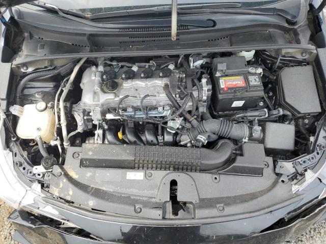Photo 11 from auction – 2020 TOYOTA COROLLA LE with VIN JTDEPRAE6LJ096294