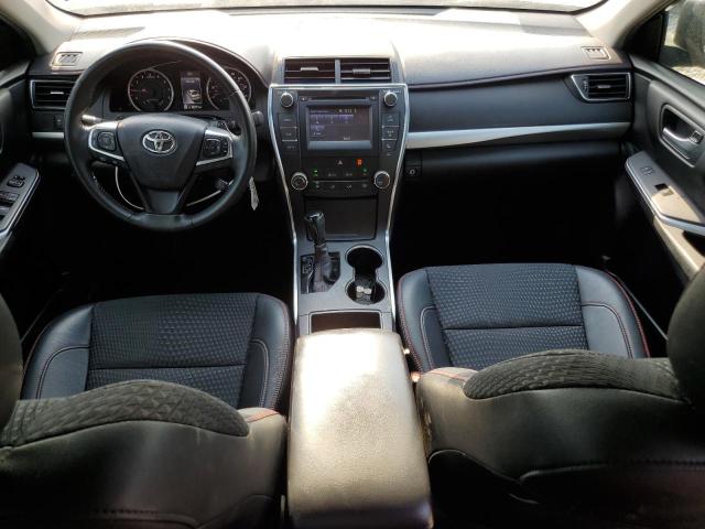 Photo 8 from auction – 2015 TOYOTA CAMRY LE with VIN 4T1BF1FK5FU486517