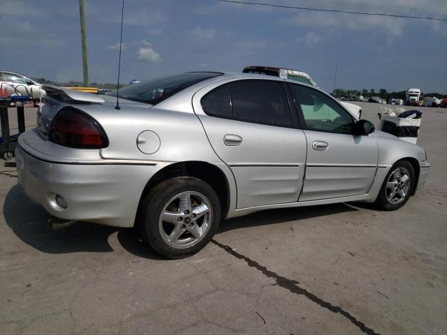 Photo 3 from auction – 2003 PONTIAC GRAND AM G with VIN 1G2NV52E23C191702