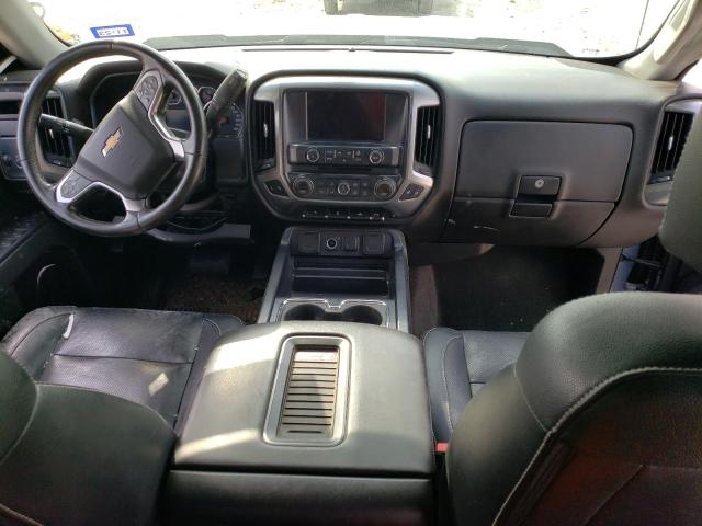 Photo 8 from auction – 2016 CHEVROLET SILVERADO with VIN 1GCRCREC3GZ289774