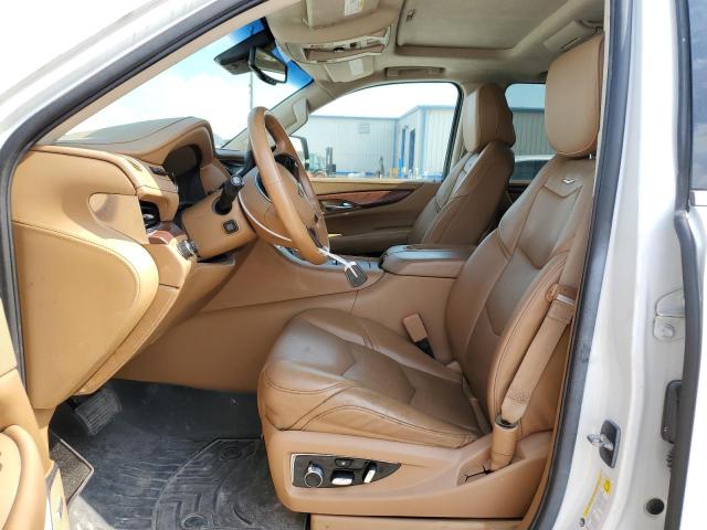 Photo 7 from auction – 2016 CADILLAC ESCALADE P with VIN 1GYS4DKJ0GR293490