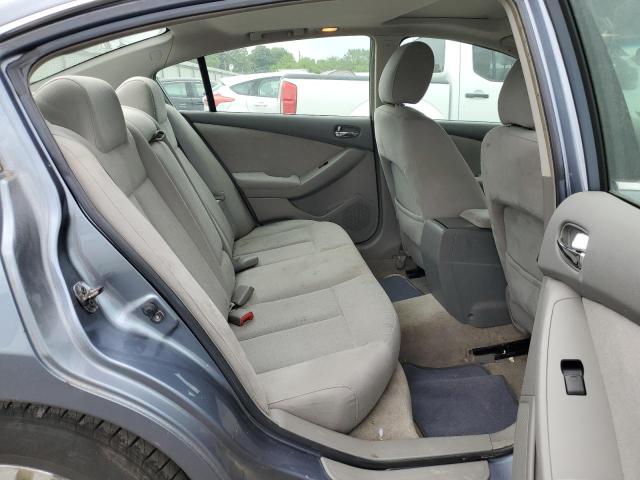 Photo 10 from auction – 2010 NISSAN ALTIMA BAS with VIN 1N4AL2AP7AN421842