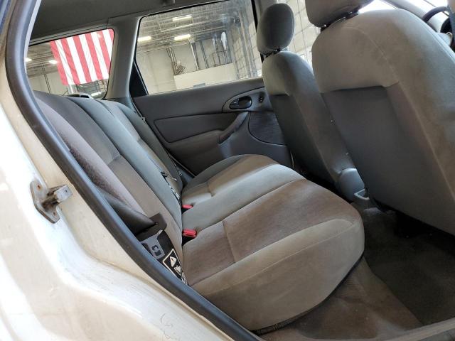 Photo 10 from auction – 2000 FORD FOCUS SE with VIN 1FAFP3638YW158397