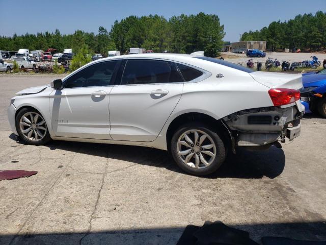 Photo 2 from auction – 2017 CHEVROLET IMPALA LT with VIN 1G1105SA8HU147848