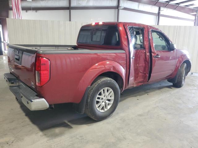 Photo 3 from auction – 2019 NISSAN FRONTIER S with VIN 1N6DD0ER2KN794922