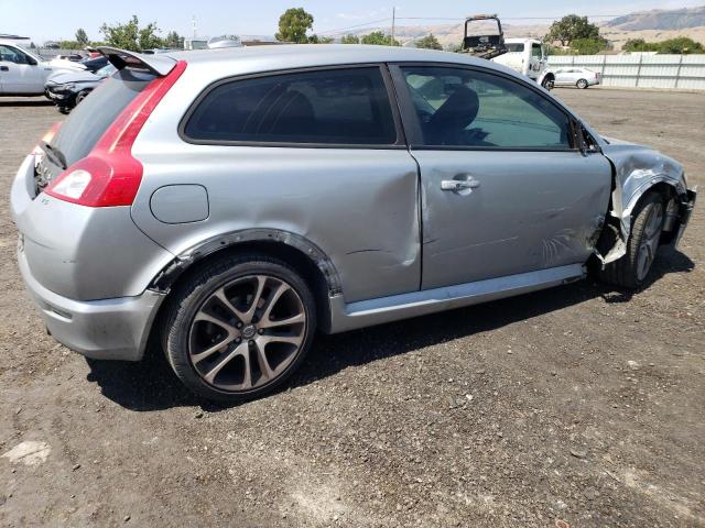 Foto 3 de la subasta – 2010 VOLVO C30 T5 con VIN YV1672MK7A2175181