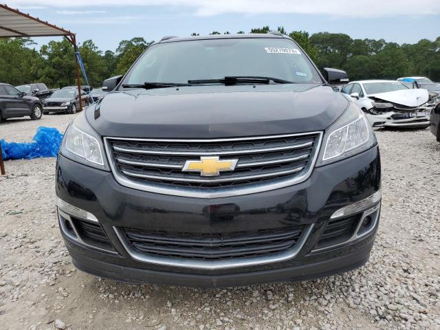 Photo 5 from auction – 2017 CHEVROLET TRAVERSE L with VIN 1GNKRGKD8HJ354241