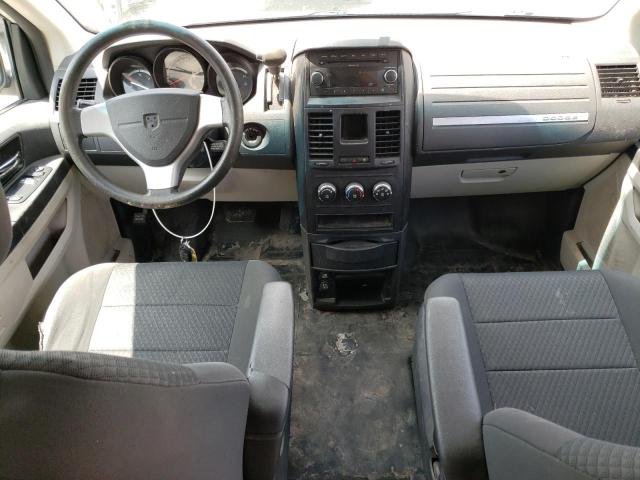 Photo 8 from auction – 2010 DODGE GRAND CARA with VIN 2D4CN1AEXAR340006