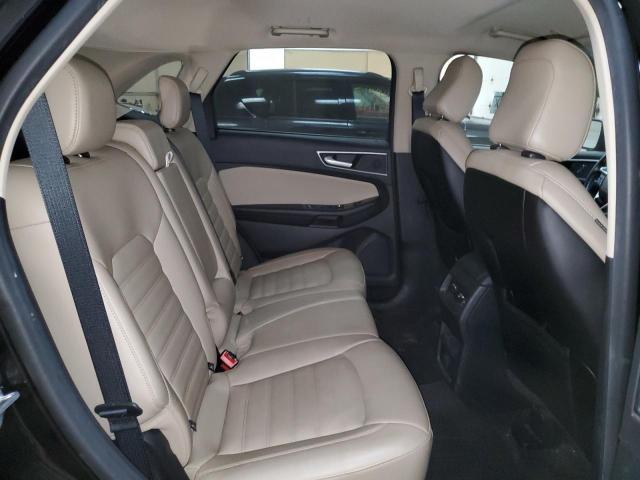 Photo 11 from auction – 2020 FORD EDGE SEL with VIN 2FMPK4J91LBB17324