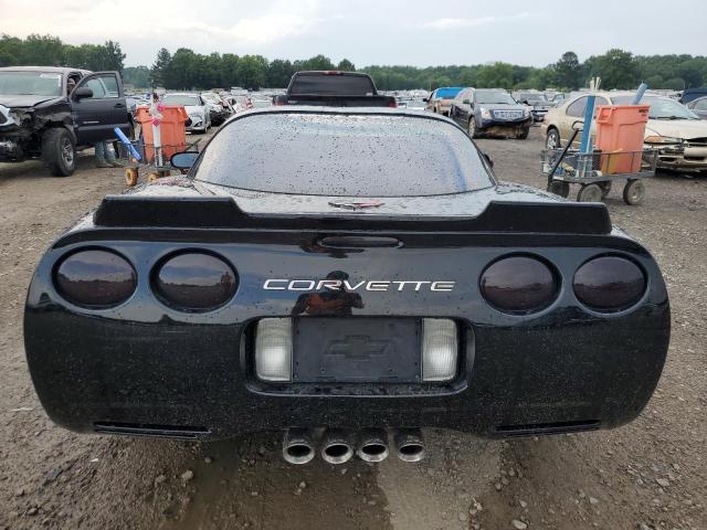 Photo 6 from auction – 1998 CHEVROLET CORVETTE with VIN 1G1YY22G3W5108957