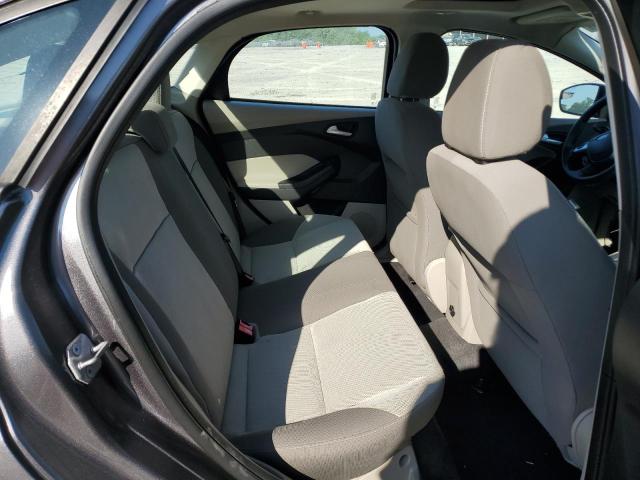 Photo 10 from auction – 2014 FORD FOCUS SE with VIN 1FADP3F21EL157281