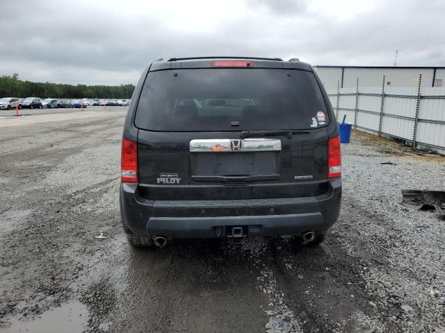 صورة رقم 6 من المزاد - 2011 HONDA PILOT TOUR مع VIN 5FNYF3H94BB028930