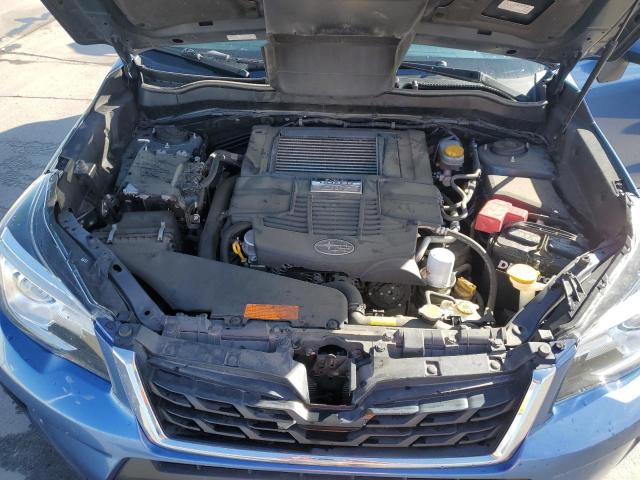 Photo 12 from auction – 2017 SUBARU FORESTER 2 with VIN JF2SJGWC4HH529255