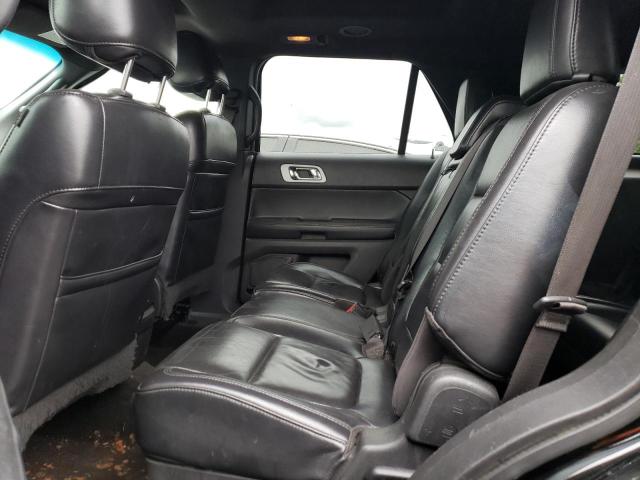 Photo 11 from auction – 2012 FORD EXPLORER L with VIN 1FMHK7F8XCGA32318