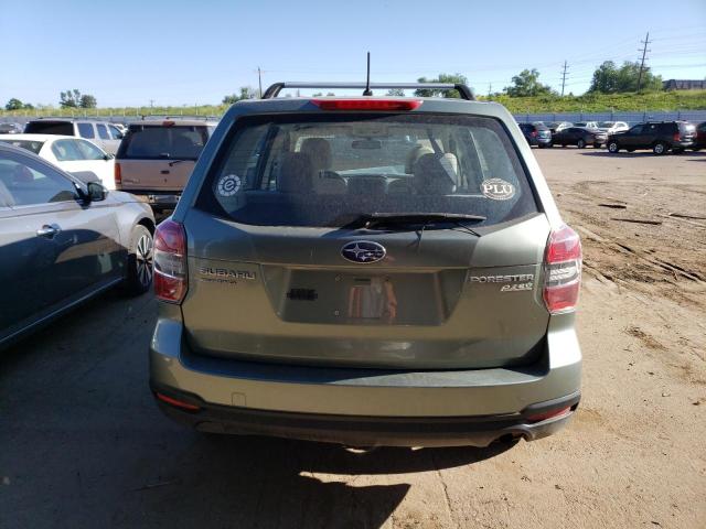 Photo 6 from auction – 2014 SUBARU FORESTER 2 with VIN JF2SJAAC4EH478792