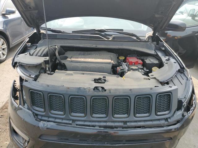 Фото 12 с аукциона – 2021 JEEP COMPASS LA с VIN 3C4NJDBB4MT565921