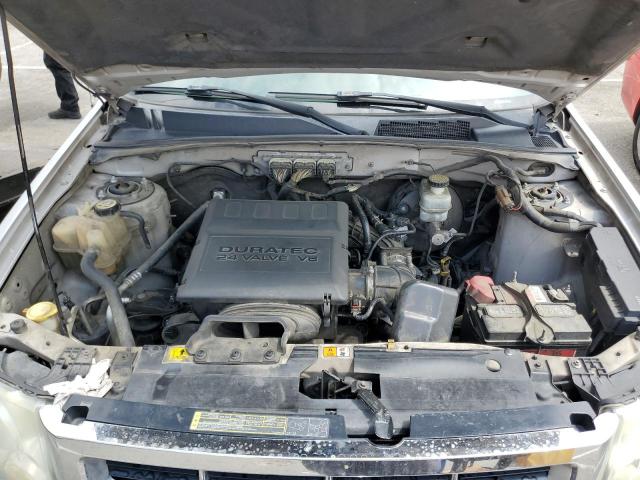 Photo 12 from auction – 2010 FORD ESCAPE XLT with VIN 1FMCU0DG6AKA46281