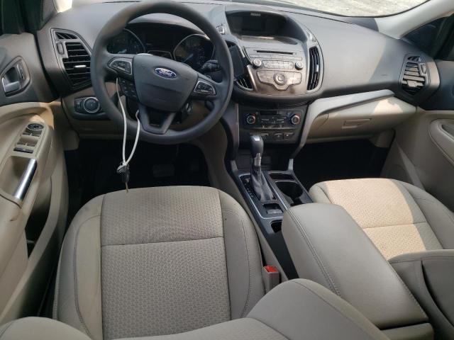 صورة رقم 8 من المزاد - 2017 FORD ESCAPE SE مع VIN 1FMCU0GD7HUB49600