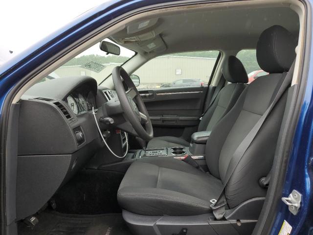 Photo 7 from auction – 2009 CHRYSLER 300 LX with VIN 2C3KA43D39H512120