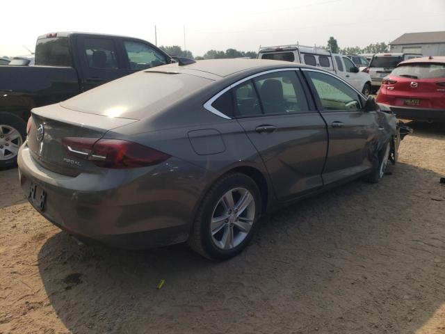 Photo 3 from auction – 2018 BUICK REGAL PREF with VIN W04GL6SX3J1074991