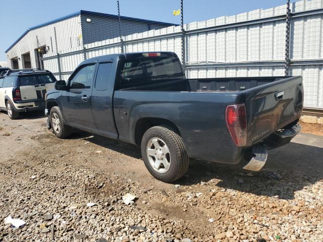 Photo 2 from auction – 2011 GMC CANYON SLE with VIN 1GTE5MF90B8138310