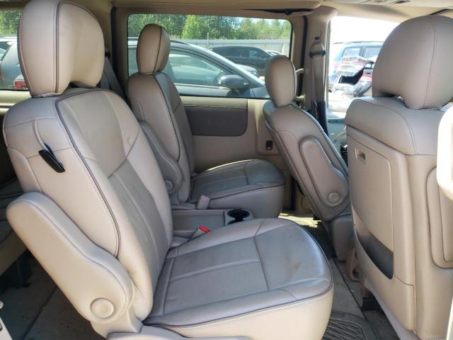 Photo 11 from auction – 2005 BUICK TERRAZA CX with VIN 5GADV33L25D254532