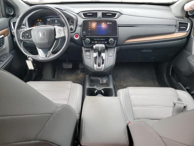 Photo 8 from auction – 2017 HONDA CR-V EXL with VIN 7FARW1H82HE046498