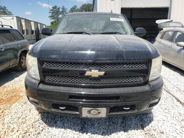 Photo 5 from auction – 2010 CHEVROLET SILVERADO with VIN 1GCSKSE32AZ131204