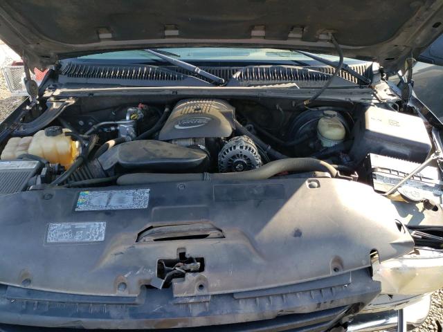 Photo 11 from auction – 2005 GMC NEW SIERRA with VIN 2GTEK19B551318959