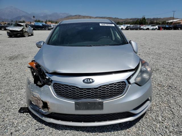 Photo 5 from auction – 2015 KIA FORTE LX with VIN KNAFX4A67F5291508
