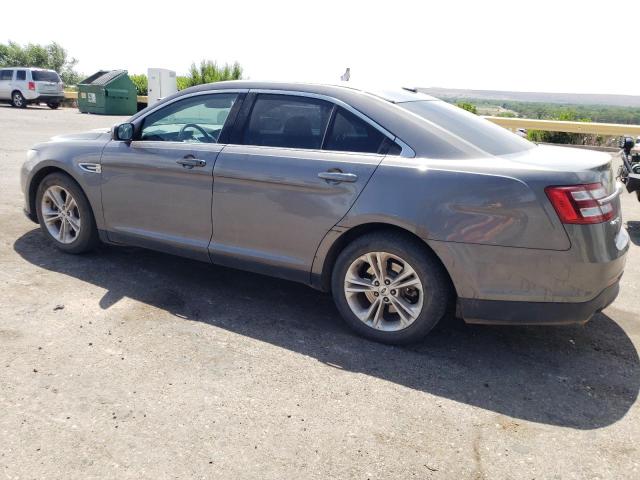 Photo 2 from auction – 2014 FORD TAURUS SEL with VIN 1FAHP2E81EG153287