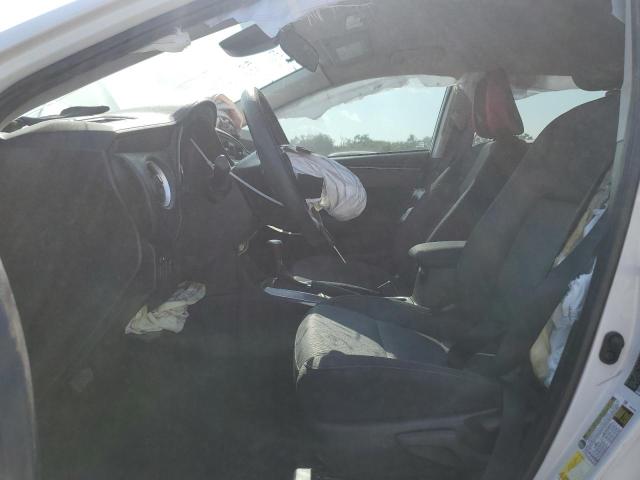 Photo 7 from auction – 2019 TOYOTA COROLLA L with VIN 5YFBURHE3KP881254