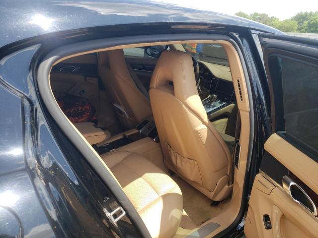 Photo 10 from auction – 2011 PORSCHE PANAMERA 2 with VIN WP0AA2A70BL018413
