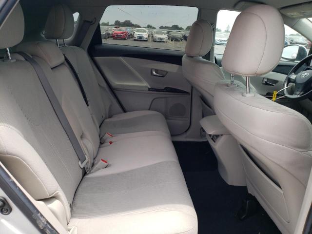 Photo 10 from auction – 2011 TOYOTA VENZA with VIN 4T3ZA3BB1BU042857
