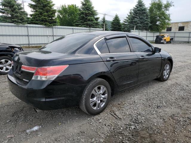 Photo 3 from auction – 2012 HONDA ACCORD SE with VIN 1HGCP2F63CA005774