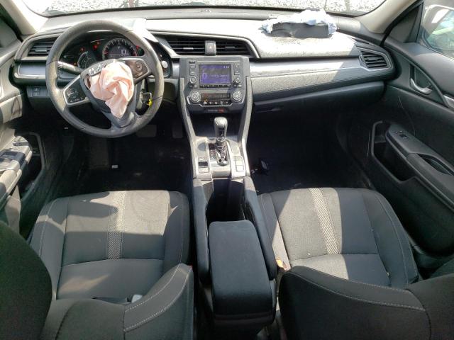 Photo 8 from auction – 2016 HONDA CIVIC LX with VIN 19XFC2F52GE036676
