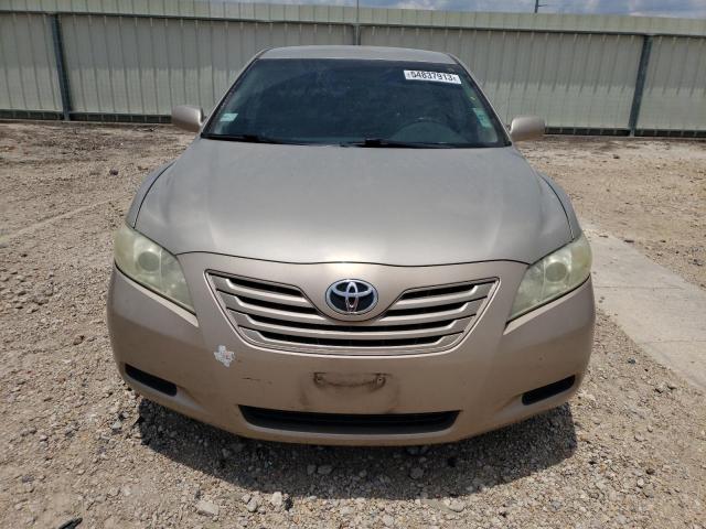 Photo 5 from auction – 2007 TOYOTA CAMRY with VIN 4T1BE46K87U068698