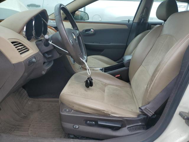 Photo 7 from auction – 2011 CHEVROLET MALIBU 2LT with VIN 1G1ZD5E74BF216280