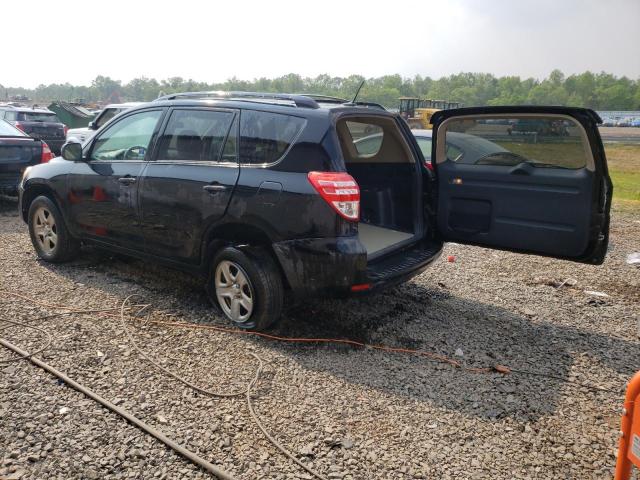 Photo 2 from auction – 2010 TOYOTA RAV4 with VIN 2T3ZF4DV9AW025916