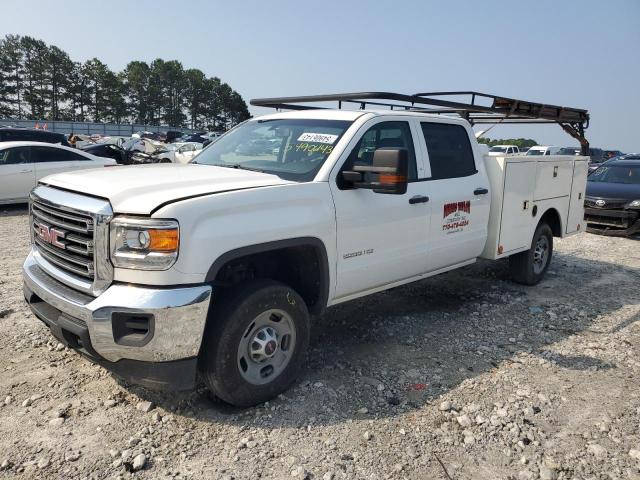 GMC SIERRA C25 2017 with VIN 1GD11REG5HF221660 - Photo from auction