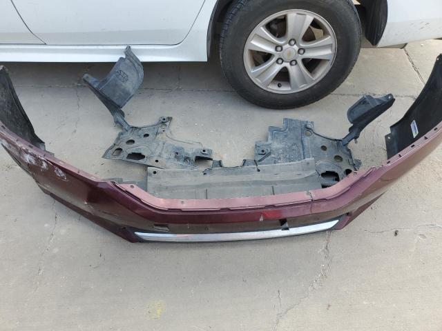 Photo 12 from auction – 2014 HONDA ACCORD LX with VIN 1HGCR2F33EA300151
