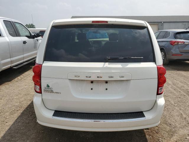 Photo 6 from auction – 2012 DODGE GRAND CARA with VIN 2C4RDGBG5CR225443
