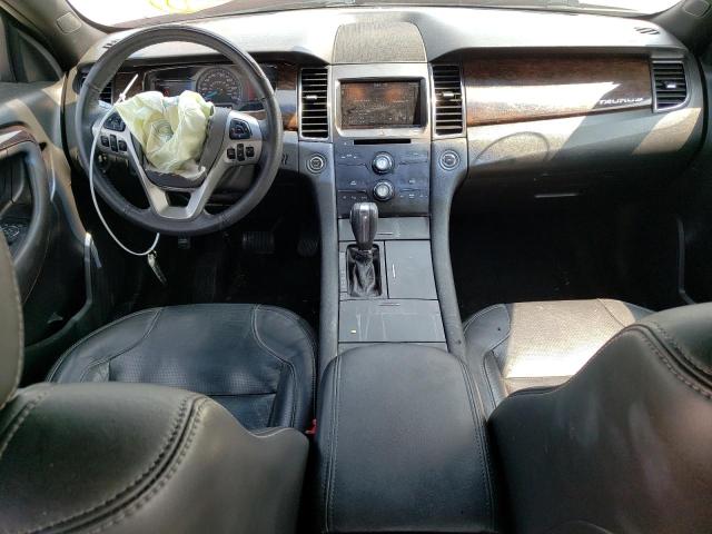 Photo 8 from auction – 2015 FORD TAURUS LIM with VIN 1FAHP2F82FG171099