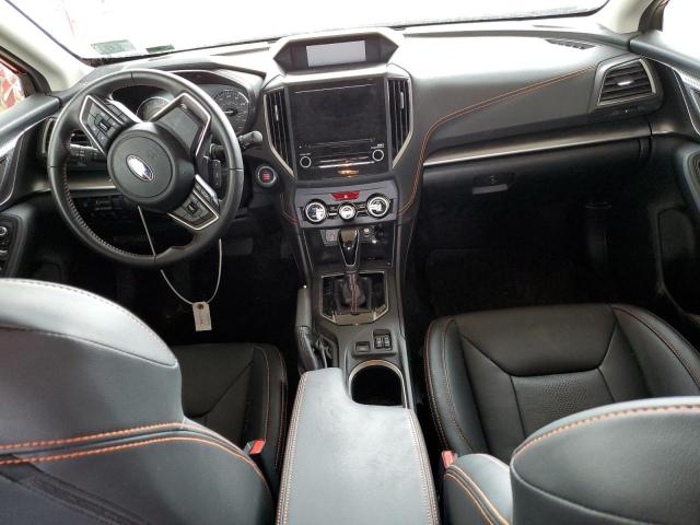 Photo 8 from auction – 2021 SUBARU CROSSTREK with VIN JF2GTHMC9MH369618