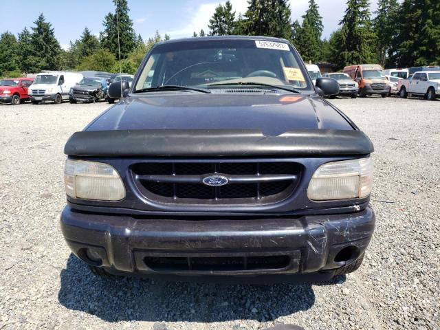 Photo 5 from auction – 2000 FORD EXPLORER L with VIN 1FMDU85P5YZB50909